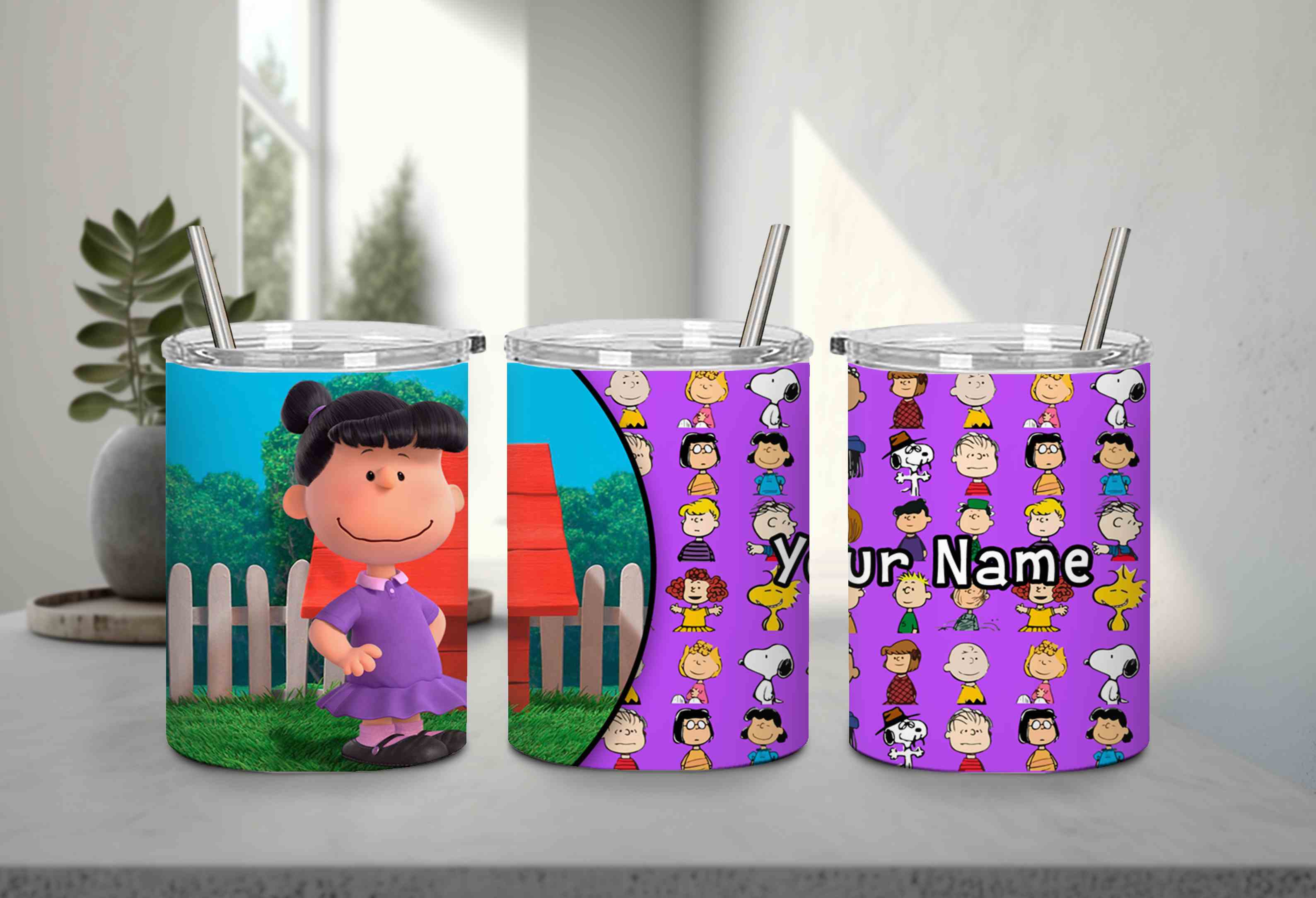 Personalized Joe Cool-11051